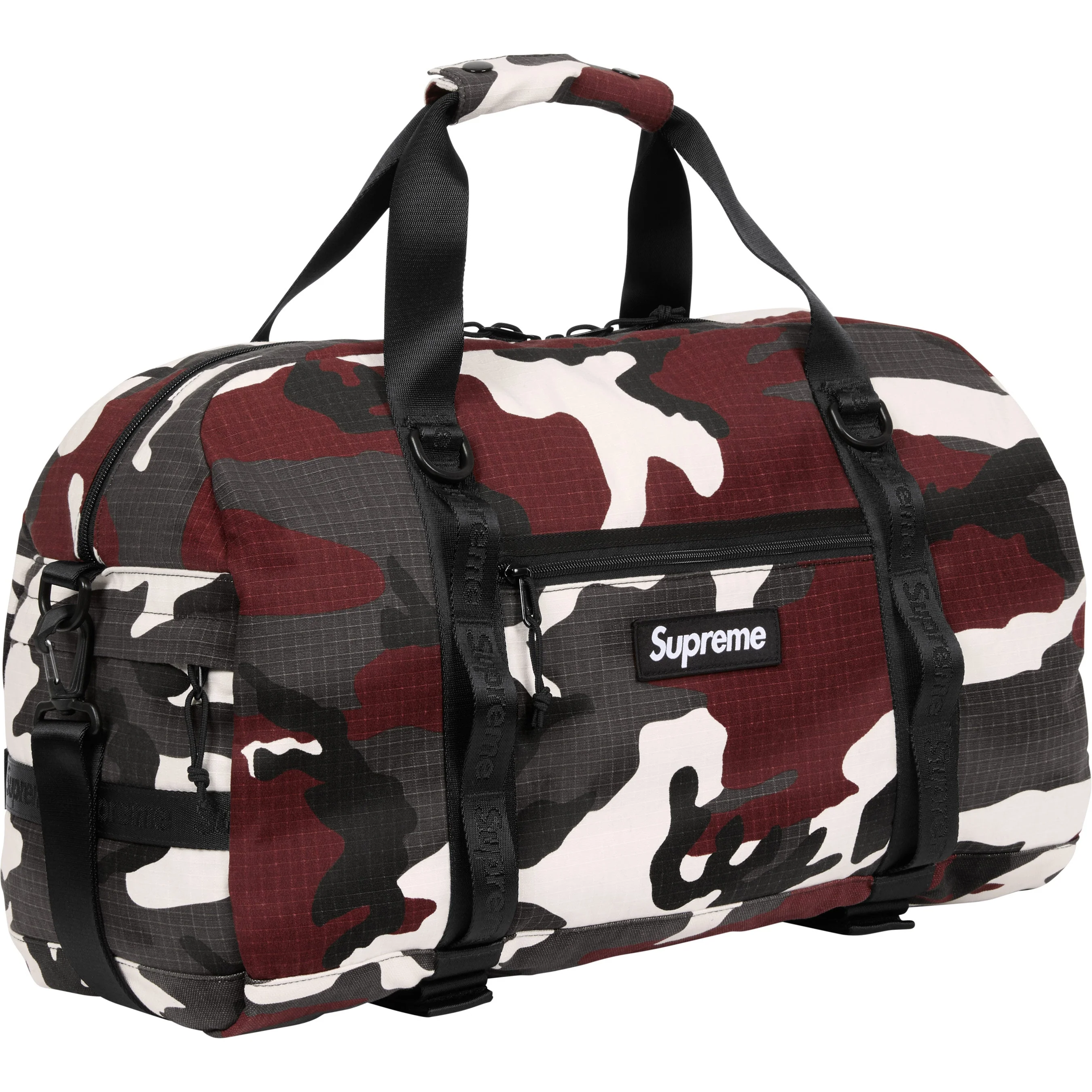 Duffle Bag view 15